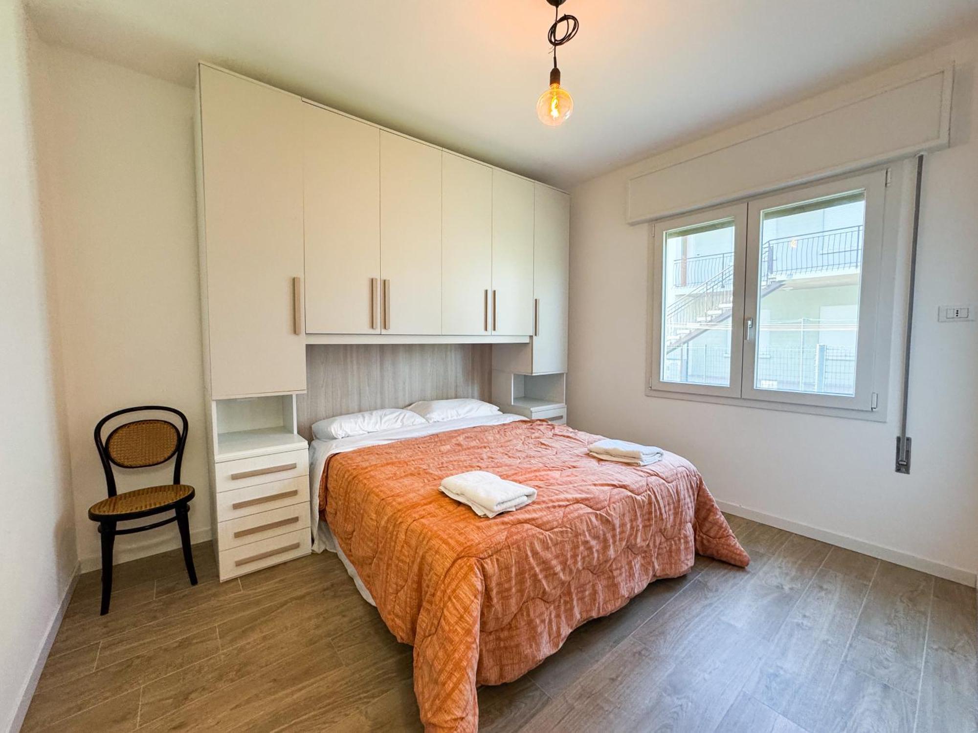 White House Appartement Lido di Jesolo Buitenkant foto