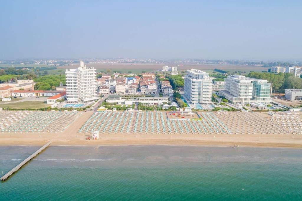 White House Appartement Lido di Jesolo Buitenkant foto