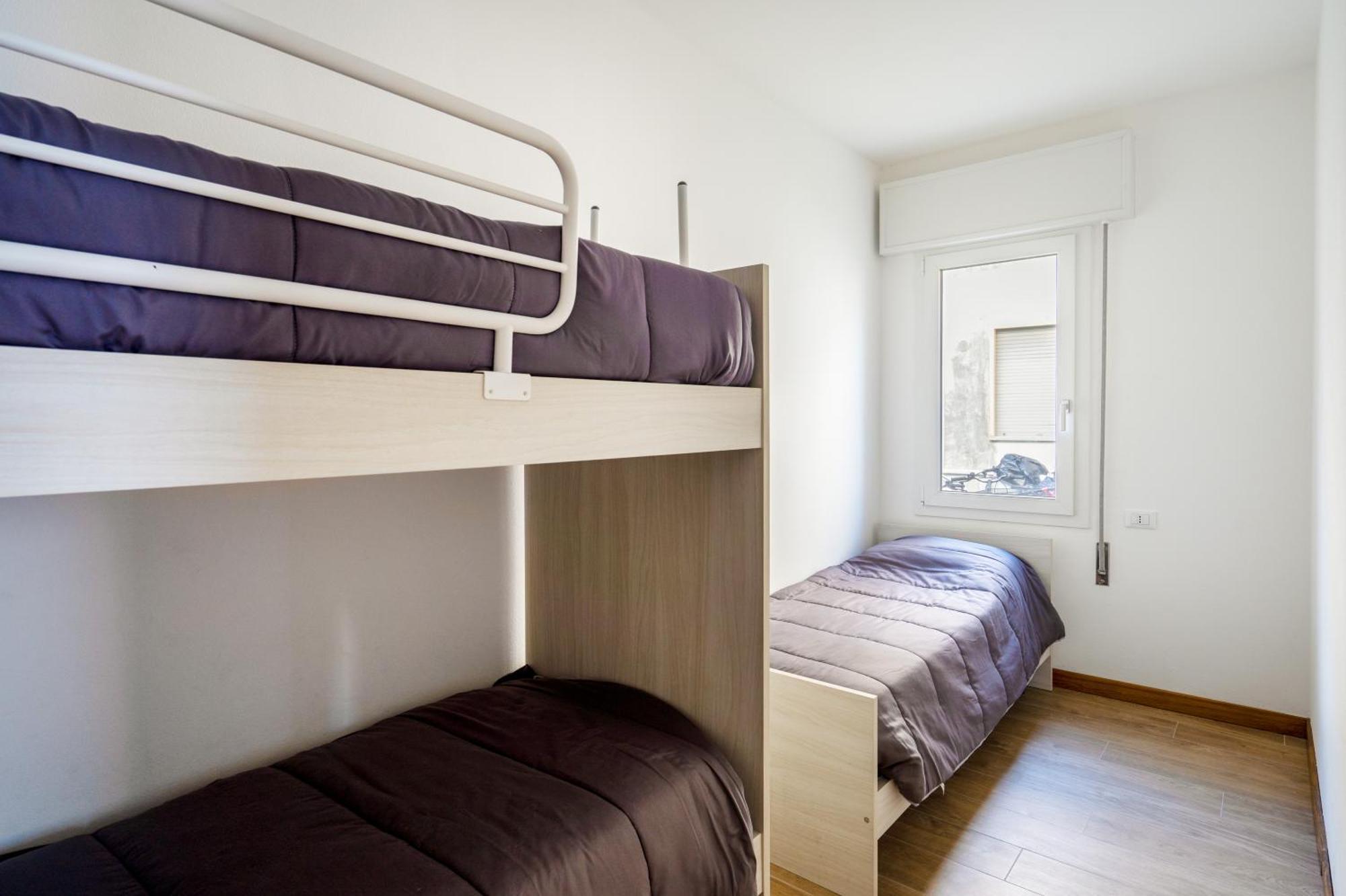 White House Appartement Lido di Jesolo Buitenkant foto
