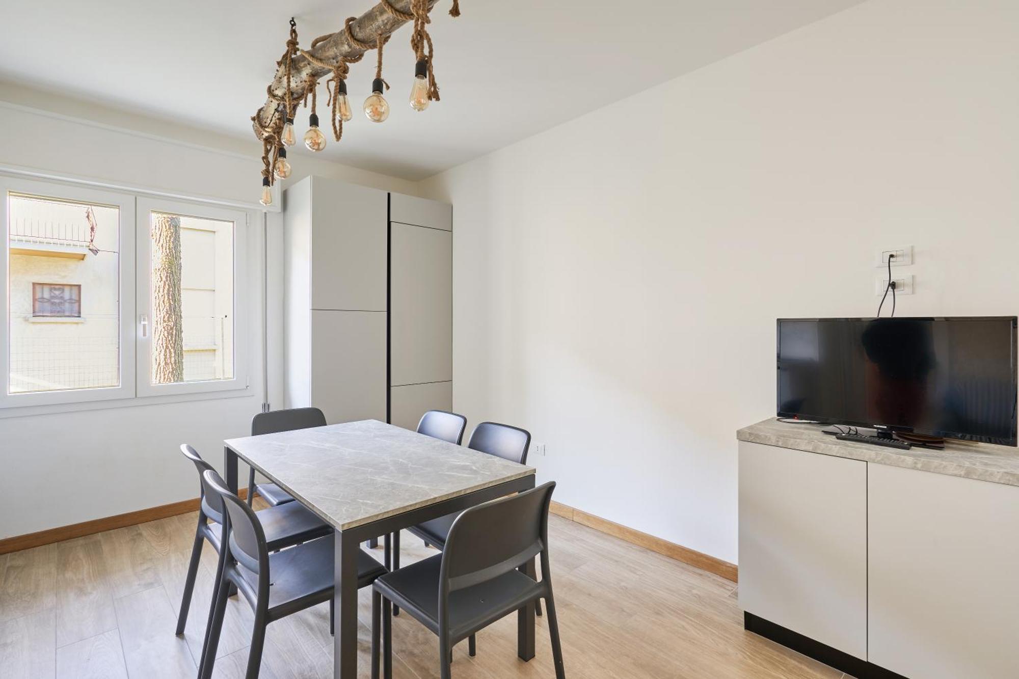 White House Appartement Lido di Jesolo Buitenkant foto